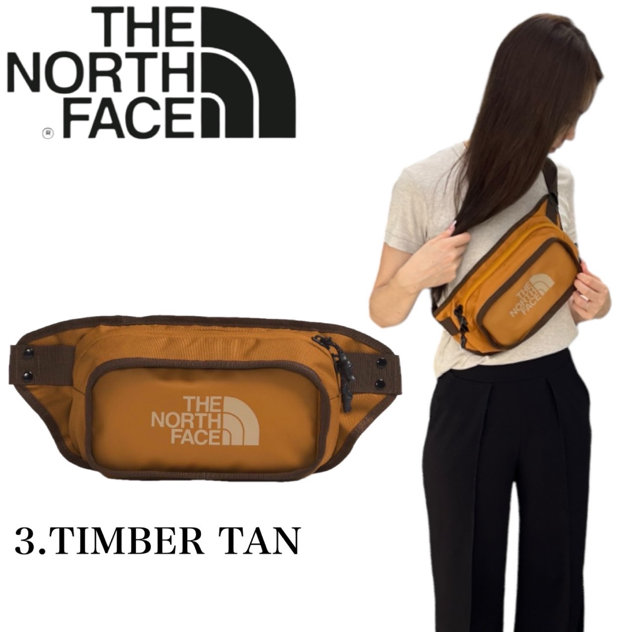 THE NORTH FACE（ザ ノースフェイス） ザ ノースフェイス ウエスト