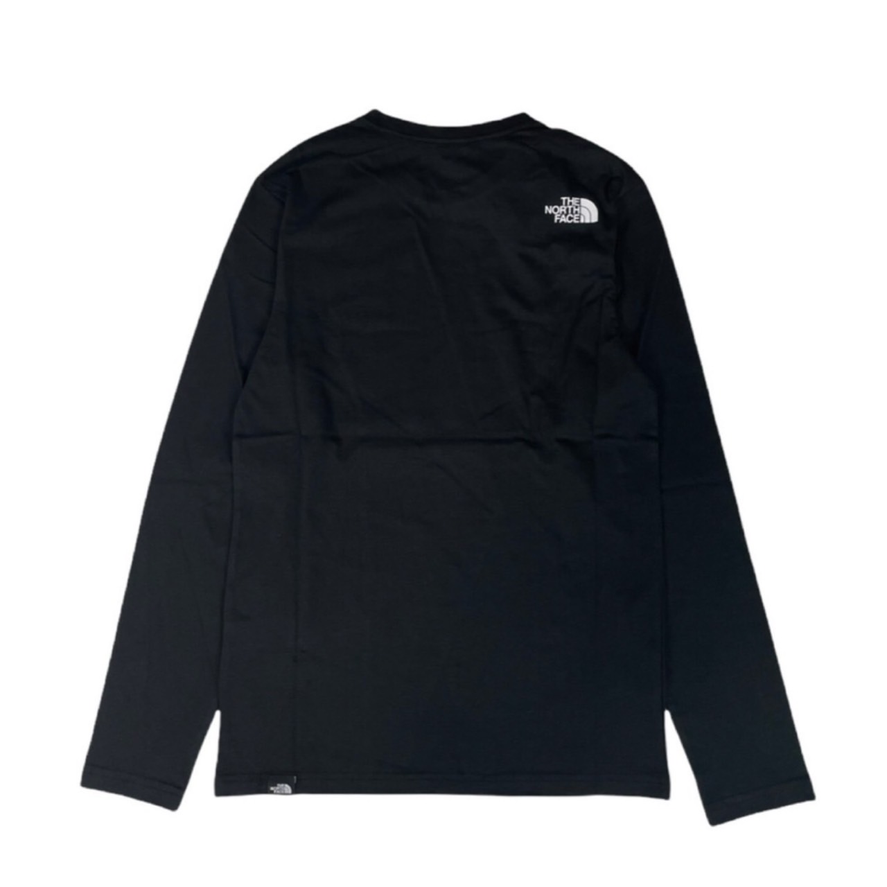 THE NORTH FACE ティファニーブルー Fine Box ロゴ Tシャツ THE NORTH FACE tシャツ FACE/ザ・ノース・フェイス S/S BANDANA