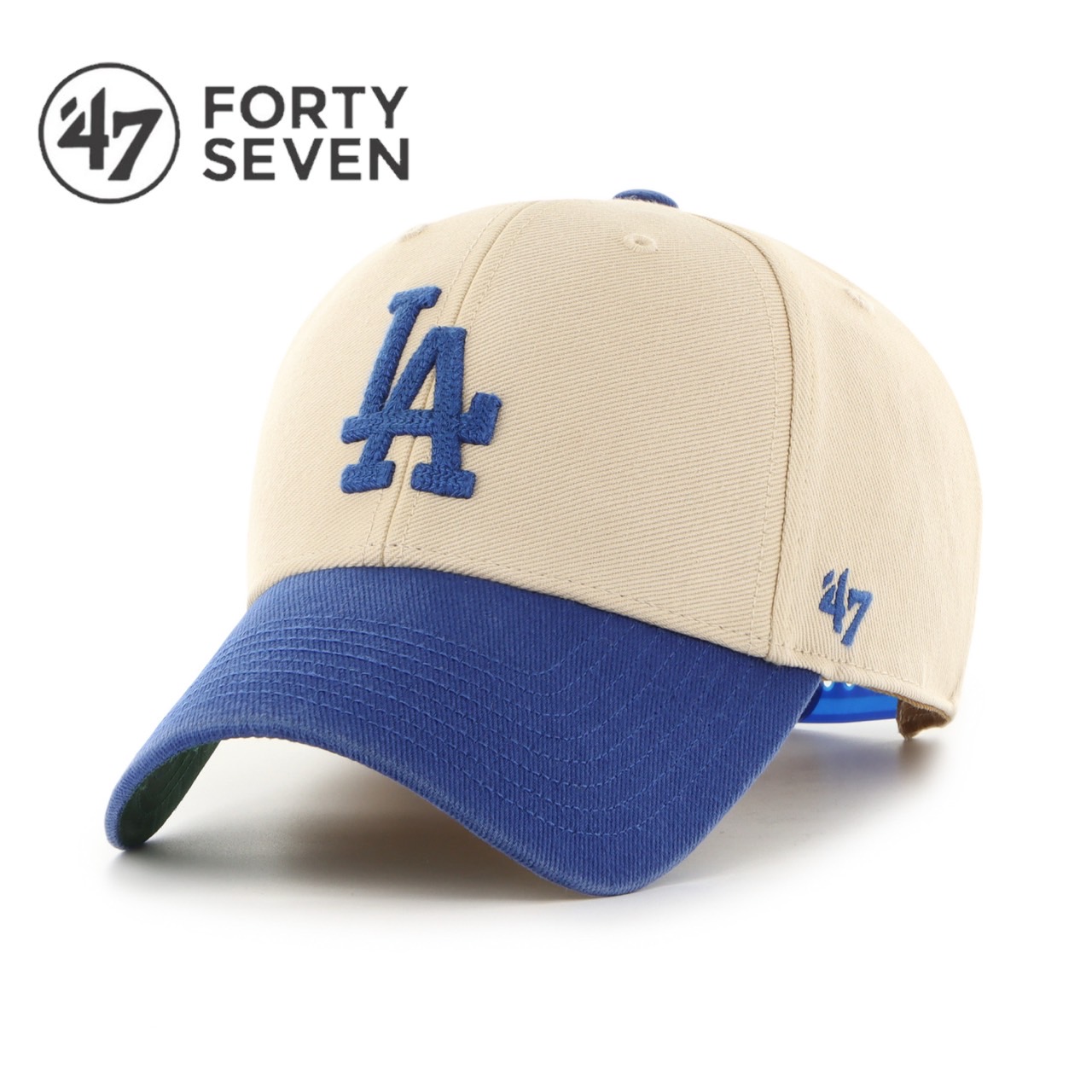 47Brand '47 MVP フェアフィールド ニューヨーク ヤンキース