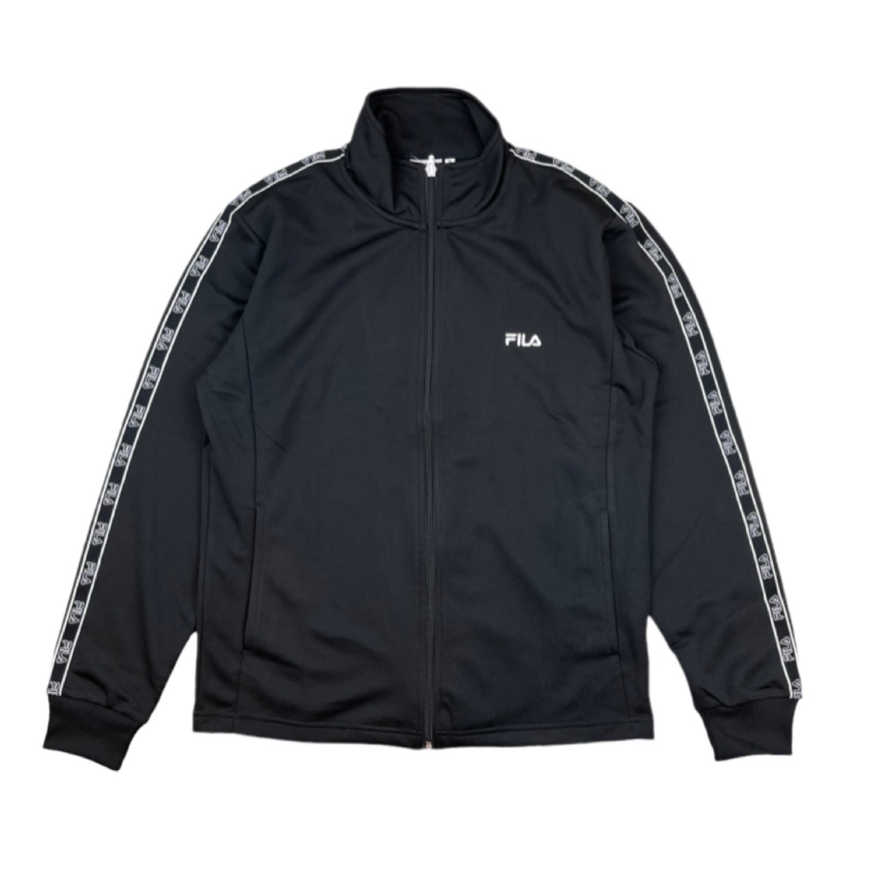 【即発送】FILA セットアップ FM6553/FM6554 スポーツ 2点セット 即発送】FILA セットアップ FM6553/FM6554 スポーツ 2点セット