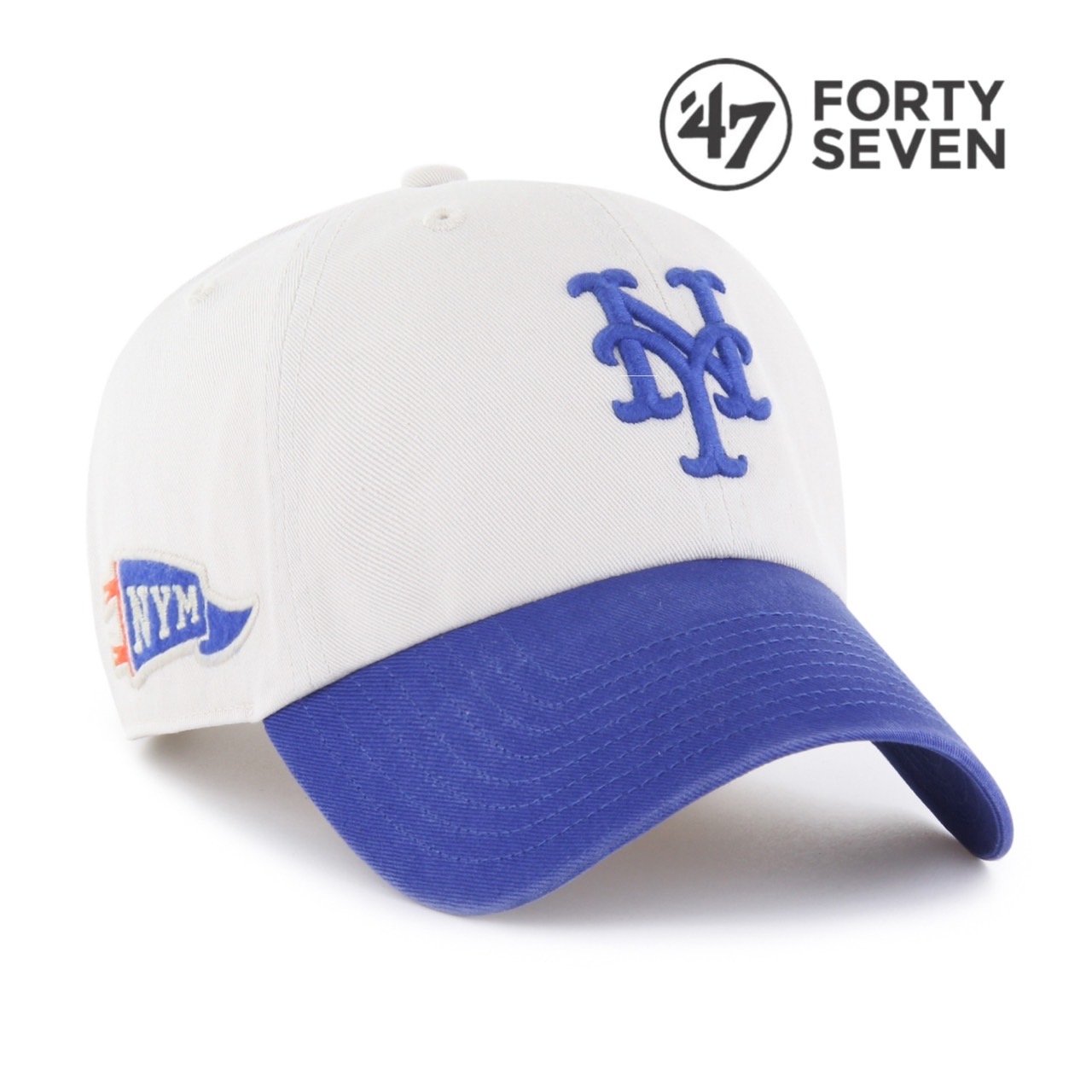 47 47BRAND キャップ 帽子 フォーティーセブン ブランド