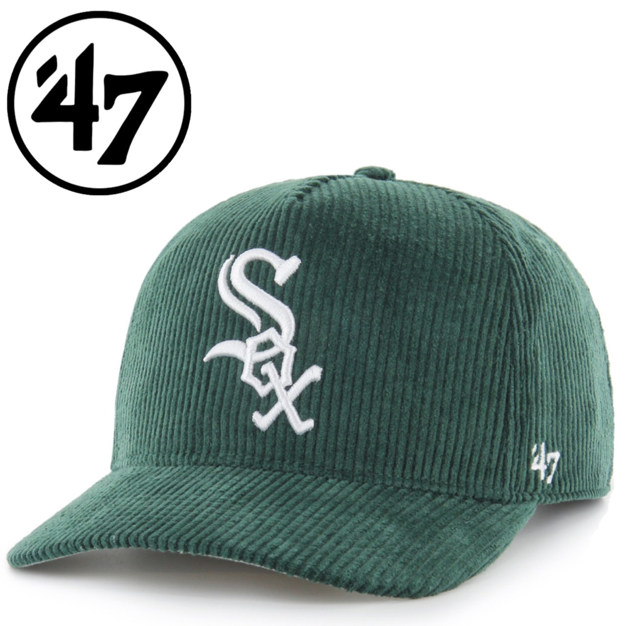 47 フォーティーセブン ブランド HITCH キャップ コーデュロイ 帽子 ヒッチ 刺繍ロゴ 暖か メンズ レディース 野球帽 野球チーム 47BRAND HITCH CORDUROY｜staiwan｜12