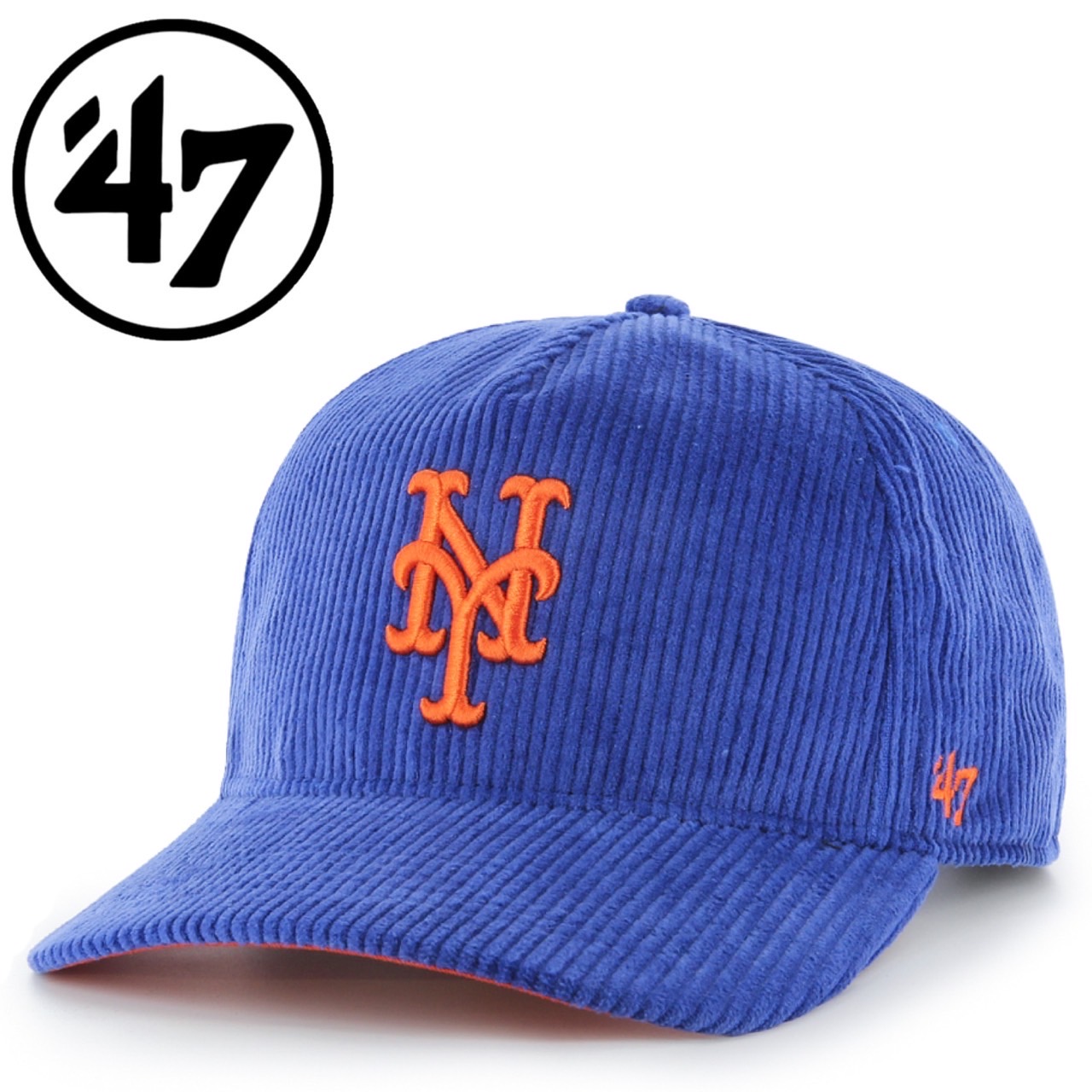 47 フォーティーセブン ブランド HITCH キャップ コーデュロイ 帽子 ヒッチ 刺繍ロゴ 暖か メンズ レディース 野球帽 野球チーム 47BRAND HITCH CORDUROY｜staiwan｜15