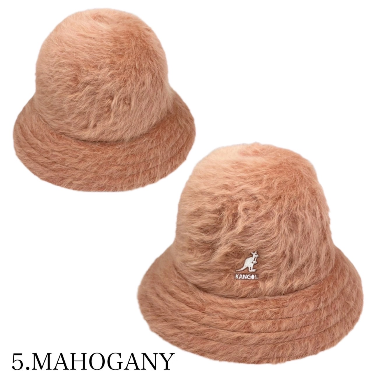 KANGOL カンゴール Kangol 帽子 バケハ ハット K3017ST メンズ