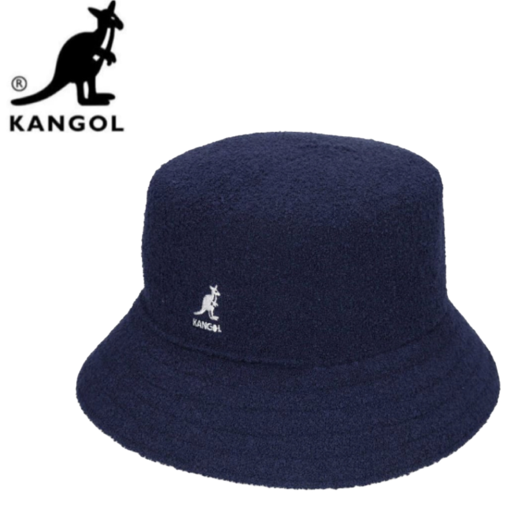 【即発送】KANGOL バケットハット K3050ST BERMUDA BUCKET HAT Bermuda Bucket Hat – Kangol