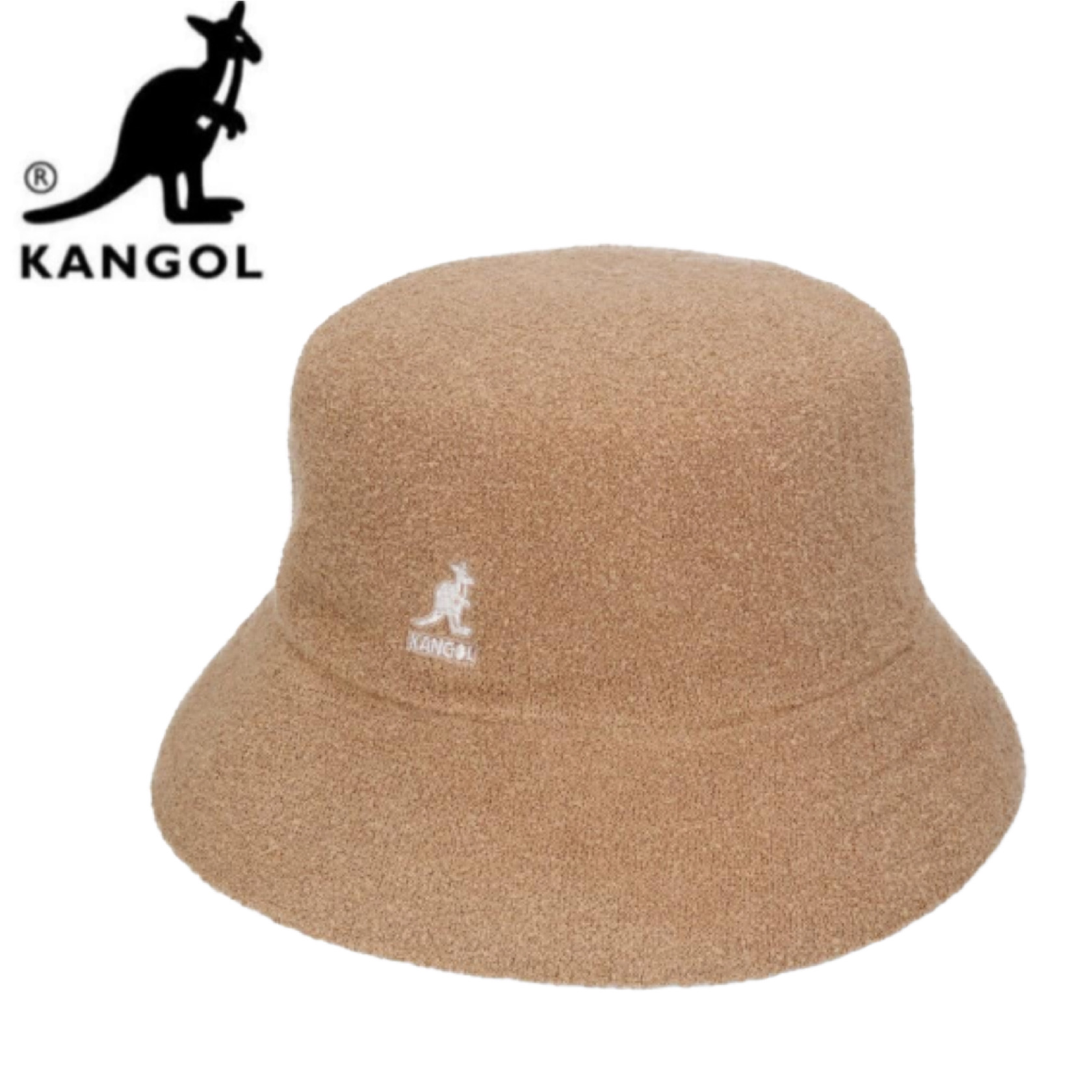 【即発送】KANGOL バケットハット K3050ST BERMUDA BUCKET HAT 楽天市場】カンゴール Kangol バケットハット 帽子 K3050ST
