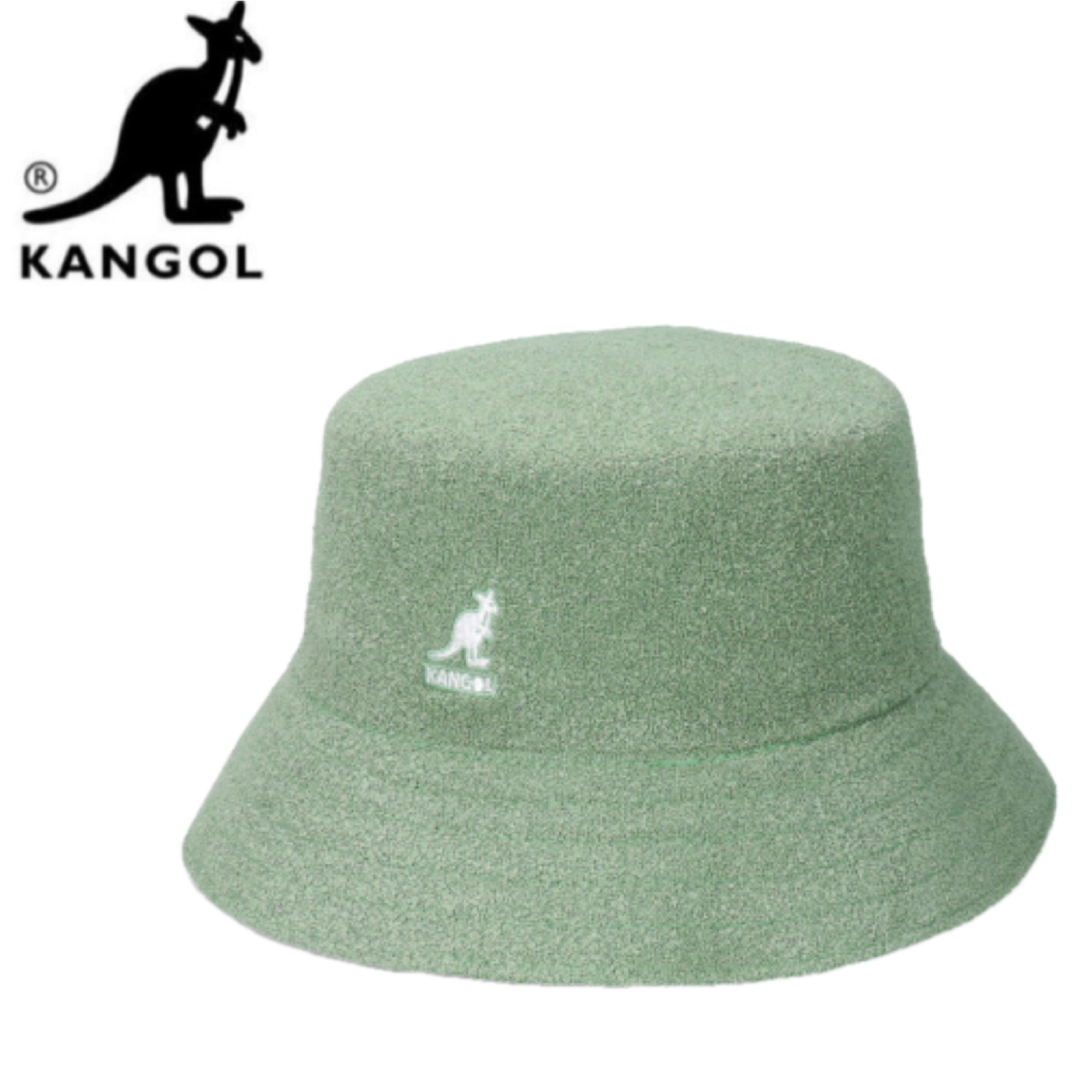 KANGOL カンゴール Kangol バケットハット 帽子 K3050ST メンズ