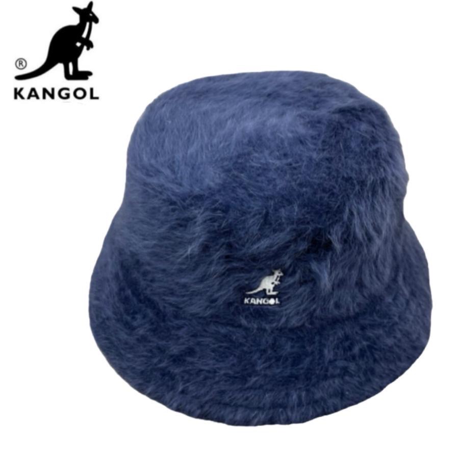 カンゴール Kangol 帽子 バケハ ハット K3477 メンズ レディース 234-069603 ファーゴラ ファー バケットハット 秋 冬  KANGOL FUGORA BUCKET