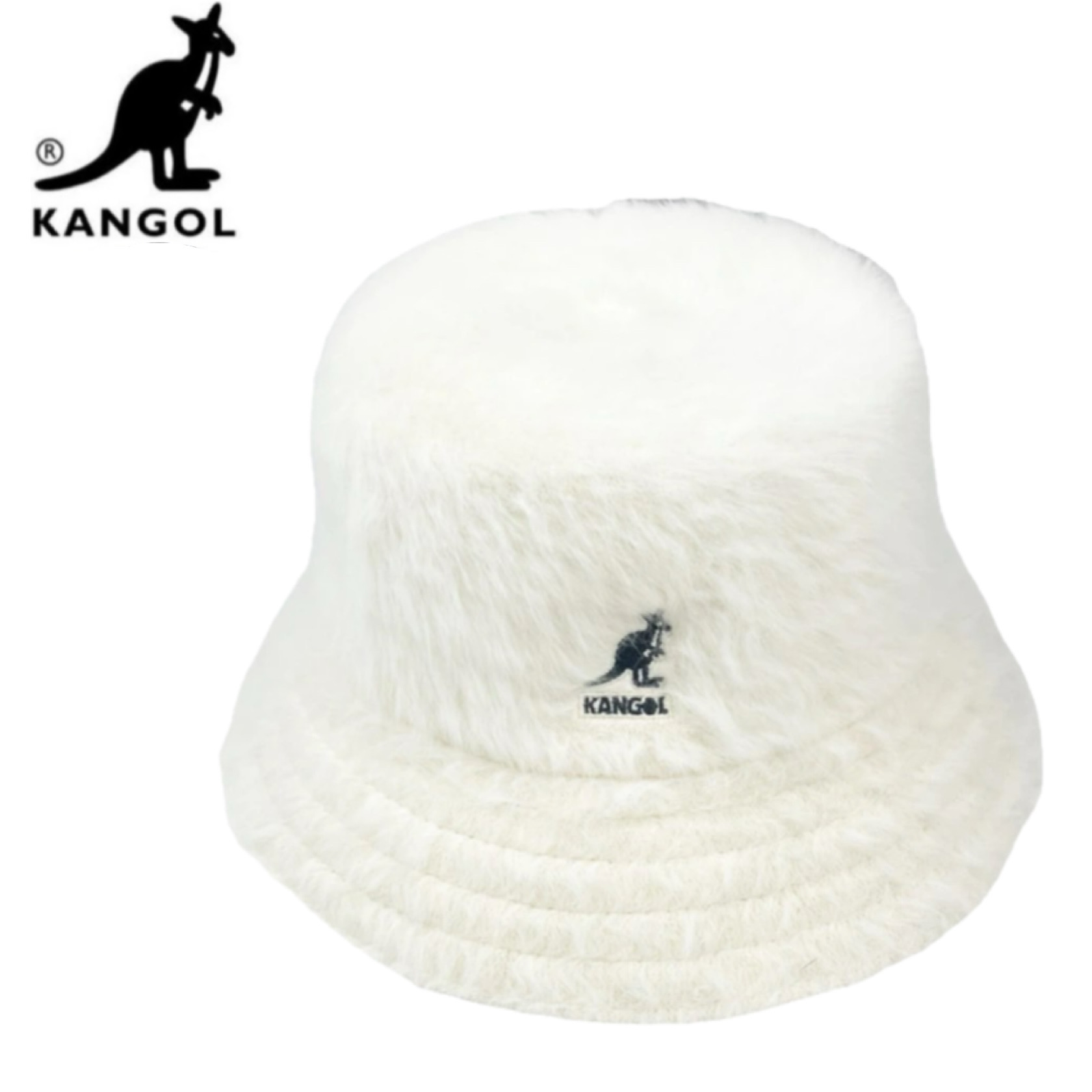 カンゴール Kangol 帽子 バケハ ハット K3477 レディース ファーゴラ