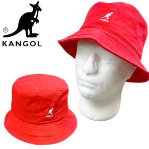 カンゴール kangol バケット ハット 帽子 K4224HT ウォシュド メンズ レディース カ...
