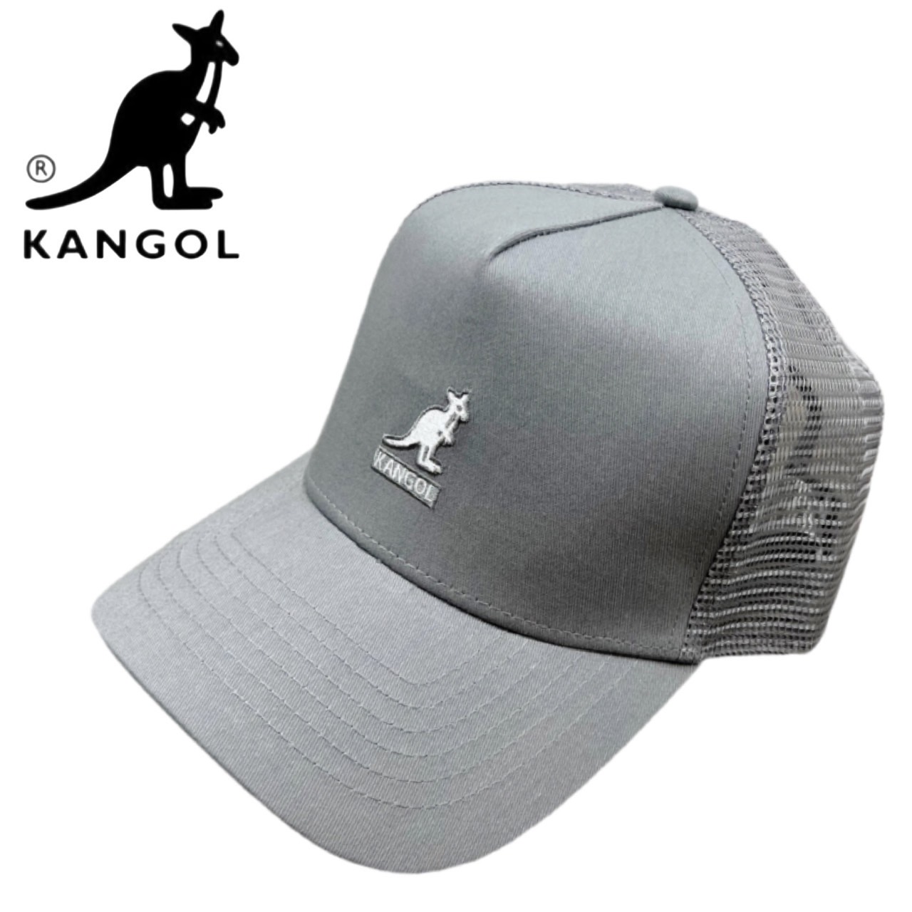 カンゴール KANGOL カンゴール kangol キャップ 帽子 K4467 ベースボールキャップ...