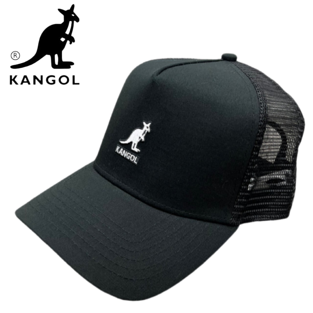 カンゴール KANGOL カンゴール kangol キャップ 帽子 K4467 ベースボールキャップ...