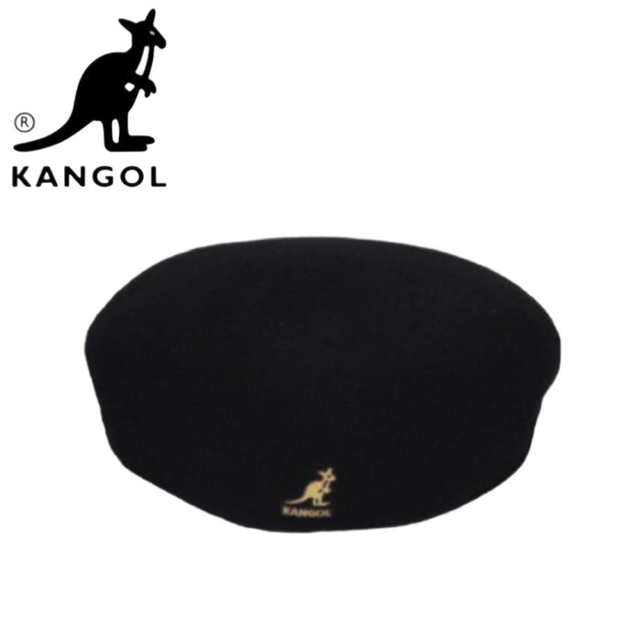 カンゴール kangol ハンチング 帽子 ハット ベレー帽 0258BC ハンチング メンズ レディース 秋 冬 504 ウール ソフトハット ヘリテイジ KANGOL 504 CAP｜staiwan｜03