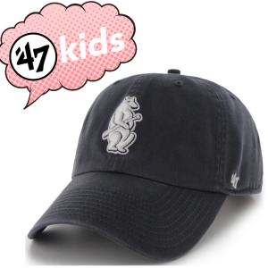 47 フォーティーセブン ブランド キャップ ドジャース LA ヤンキース エンゼルス キッズ 帽子...