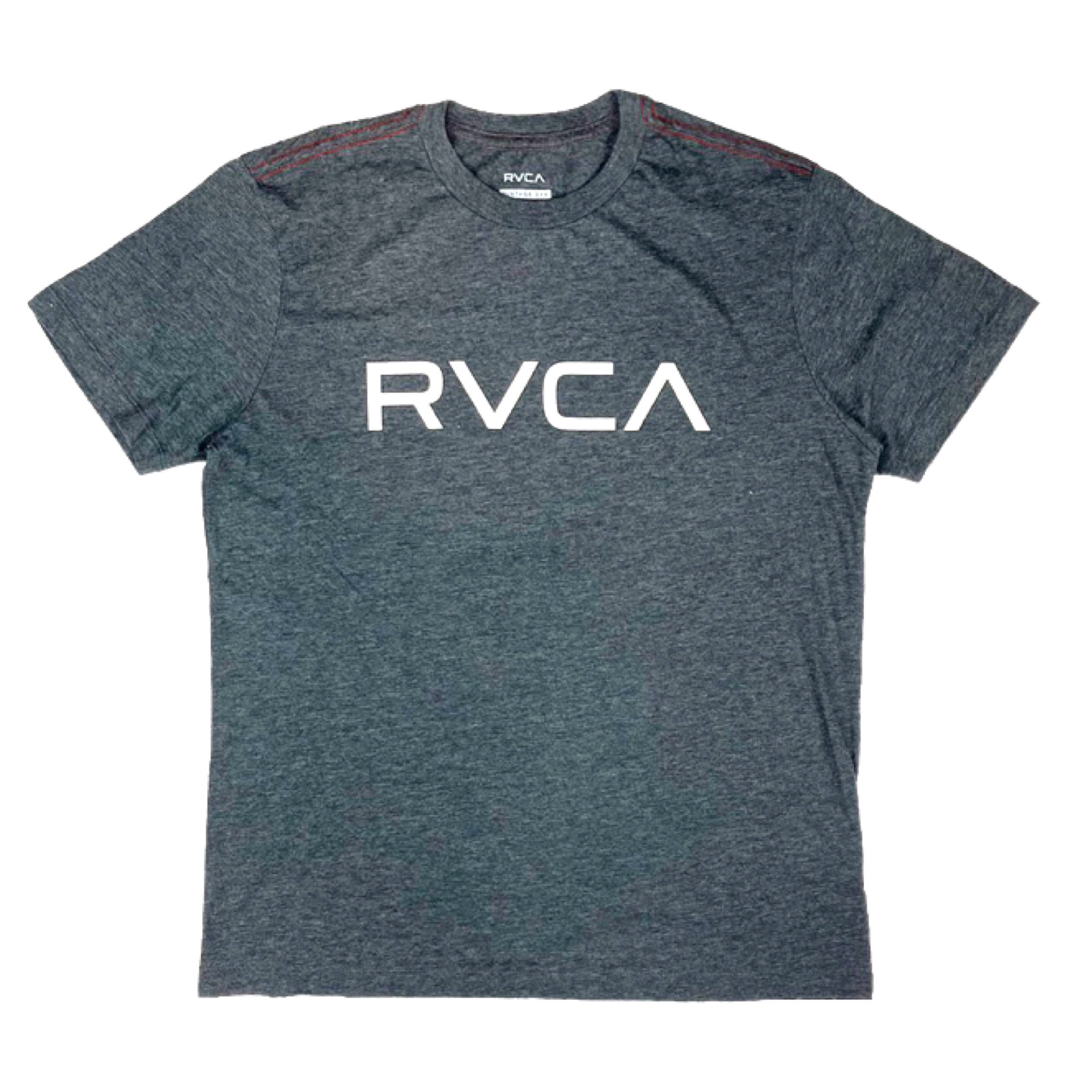 RVCA ルーカ 半袖Tシャツ M420VRBI メンズ レディース ロゴ