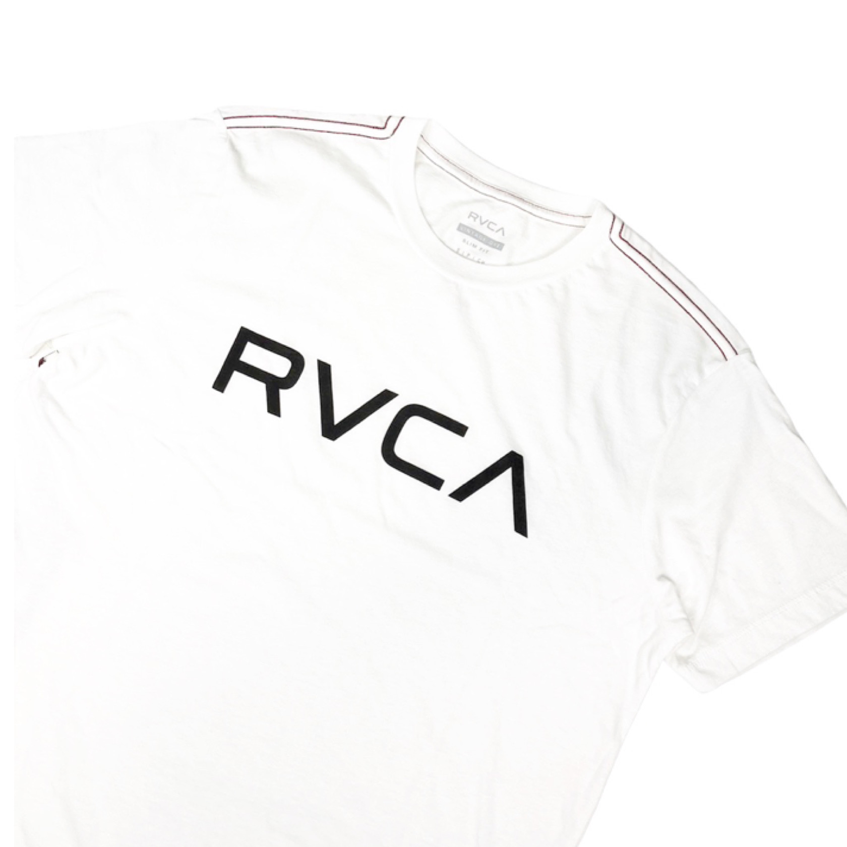 RVCA ルーカ 半袖Tシャツ M420VRBI メンズ レディース ロゴ
