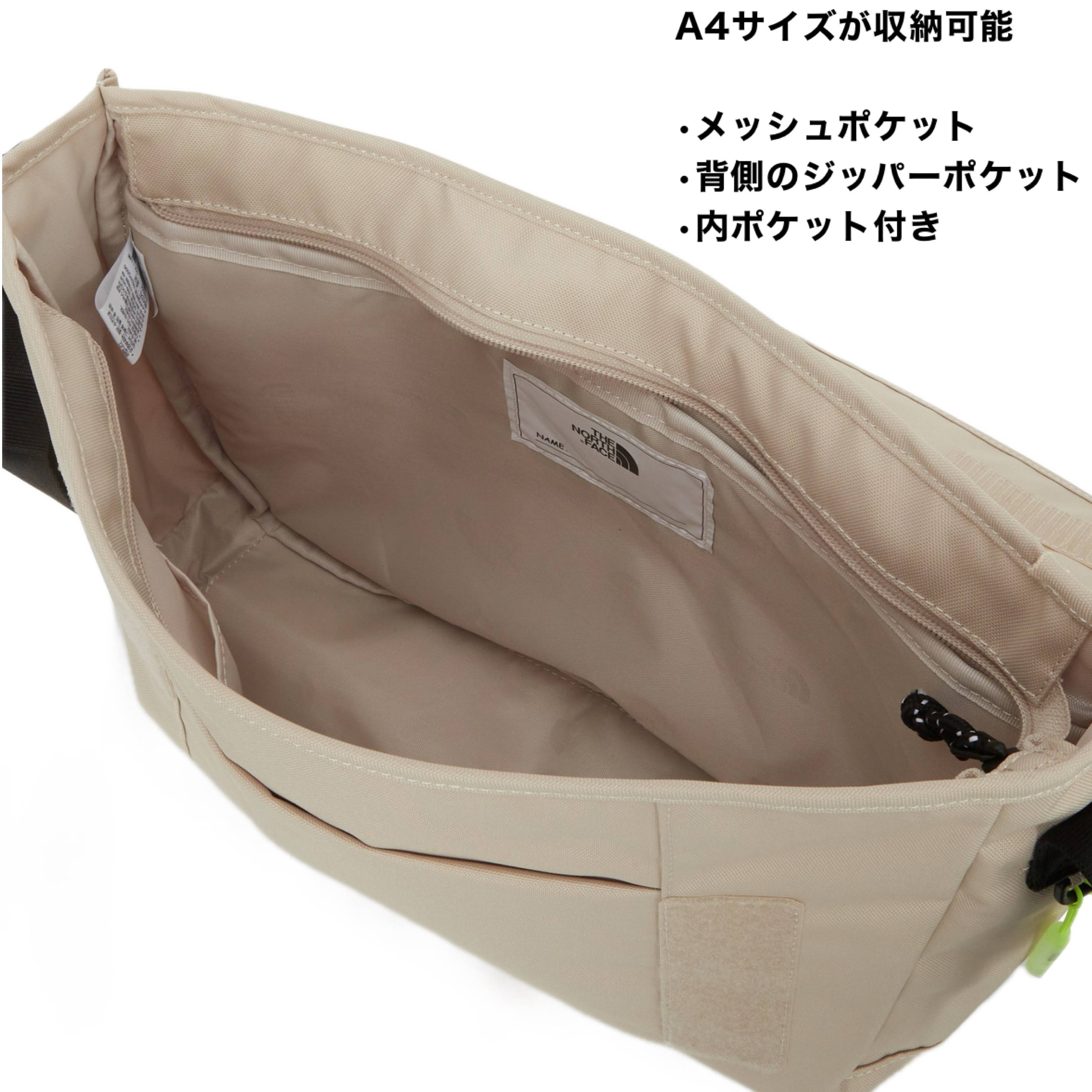 THE NORTH FACE ザ ノースフェイス The North Face クロスバッグ