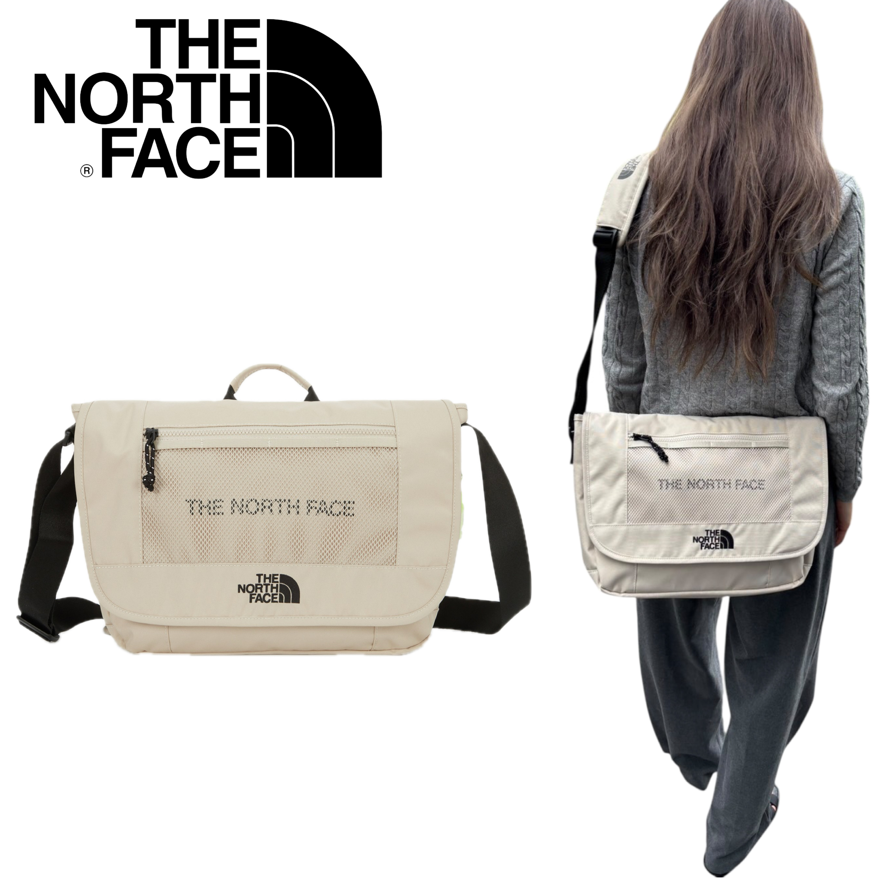 THE NORTH FACE ザ ノースフェイス The North Face クロスバッグ