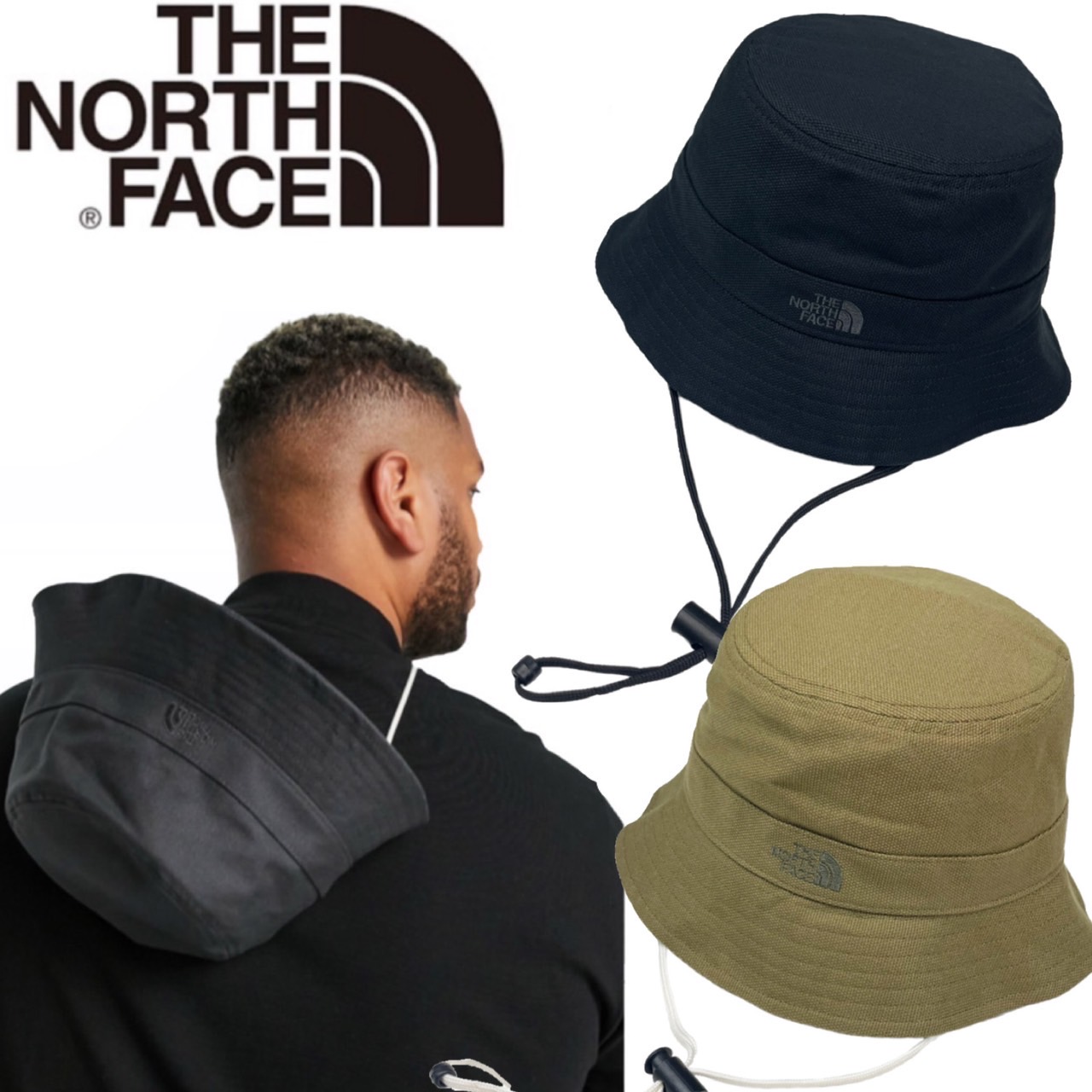 ザ ノースフェイス The North Face マウンテン バケット ハット 帽子