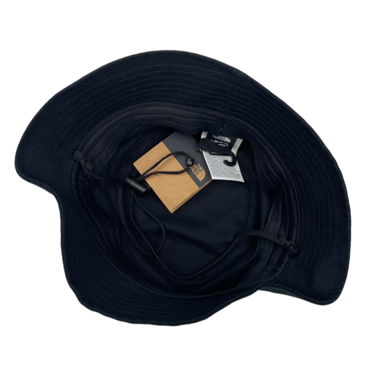 SEAVALLEY MOUNTAIN CLUB BUCKET HAT