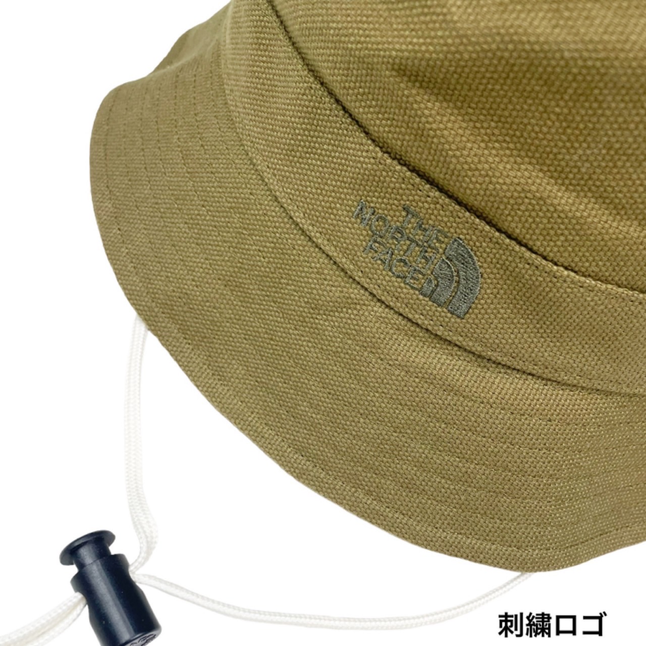 ノースフェイス バケット ハット M THE NORTH FACE バケットハットM ネイビー バケハ ノース