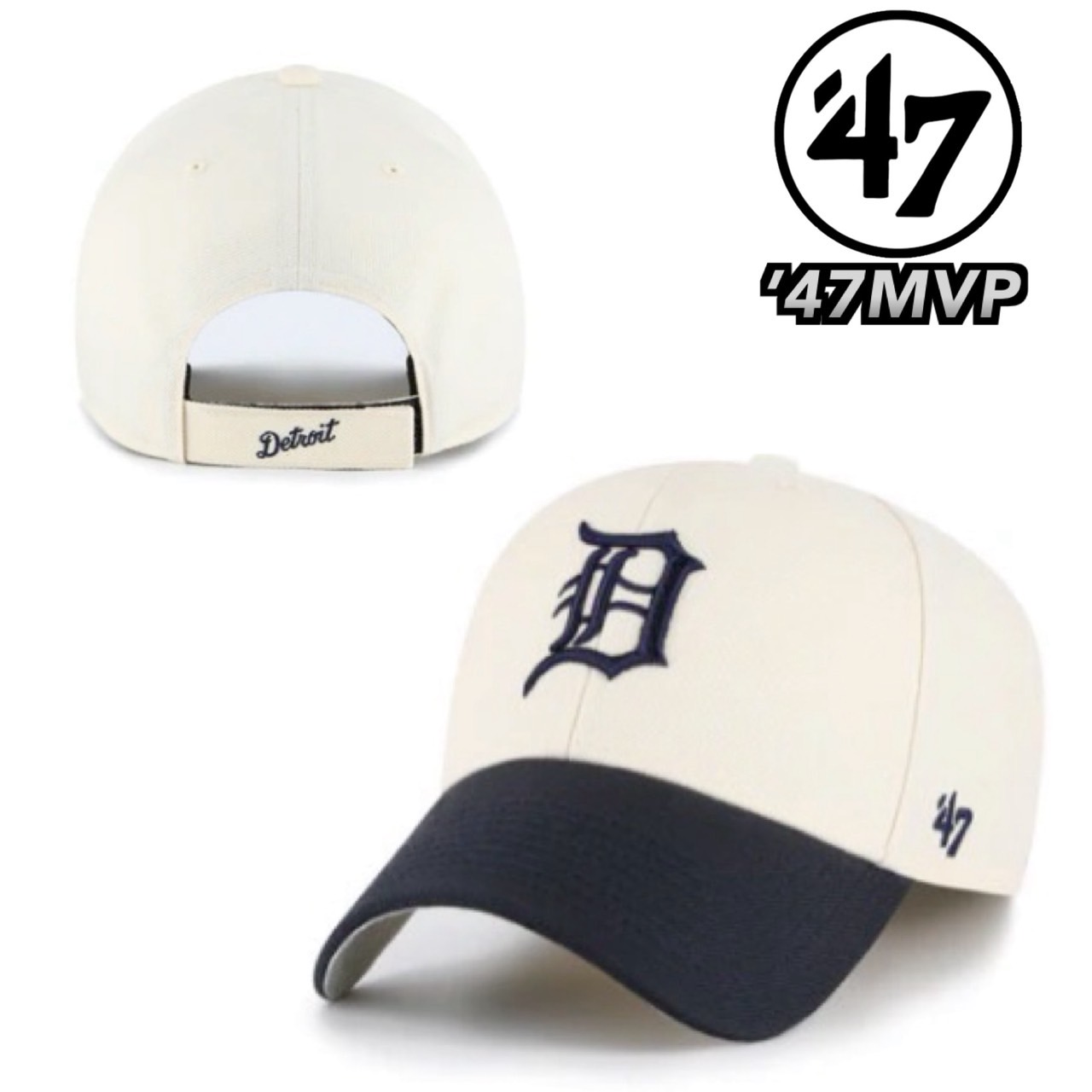 インディアンス キャップ 47（メンズファッション） | ファッション の