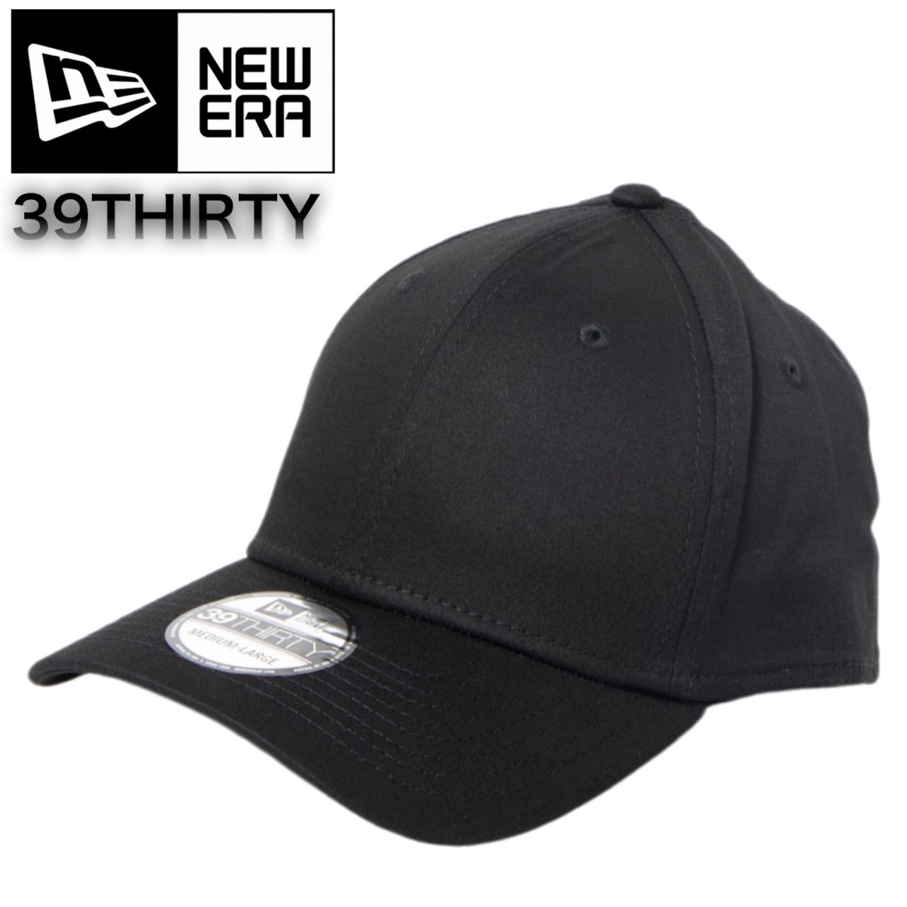 [レビューあり] ニューエラ 39thirty M-L 9FORTY ニューエラ Newera 帽子39THIRTY キャップ 3930 帽子