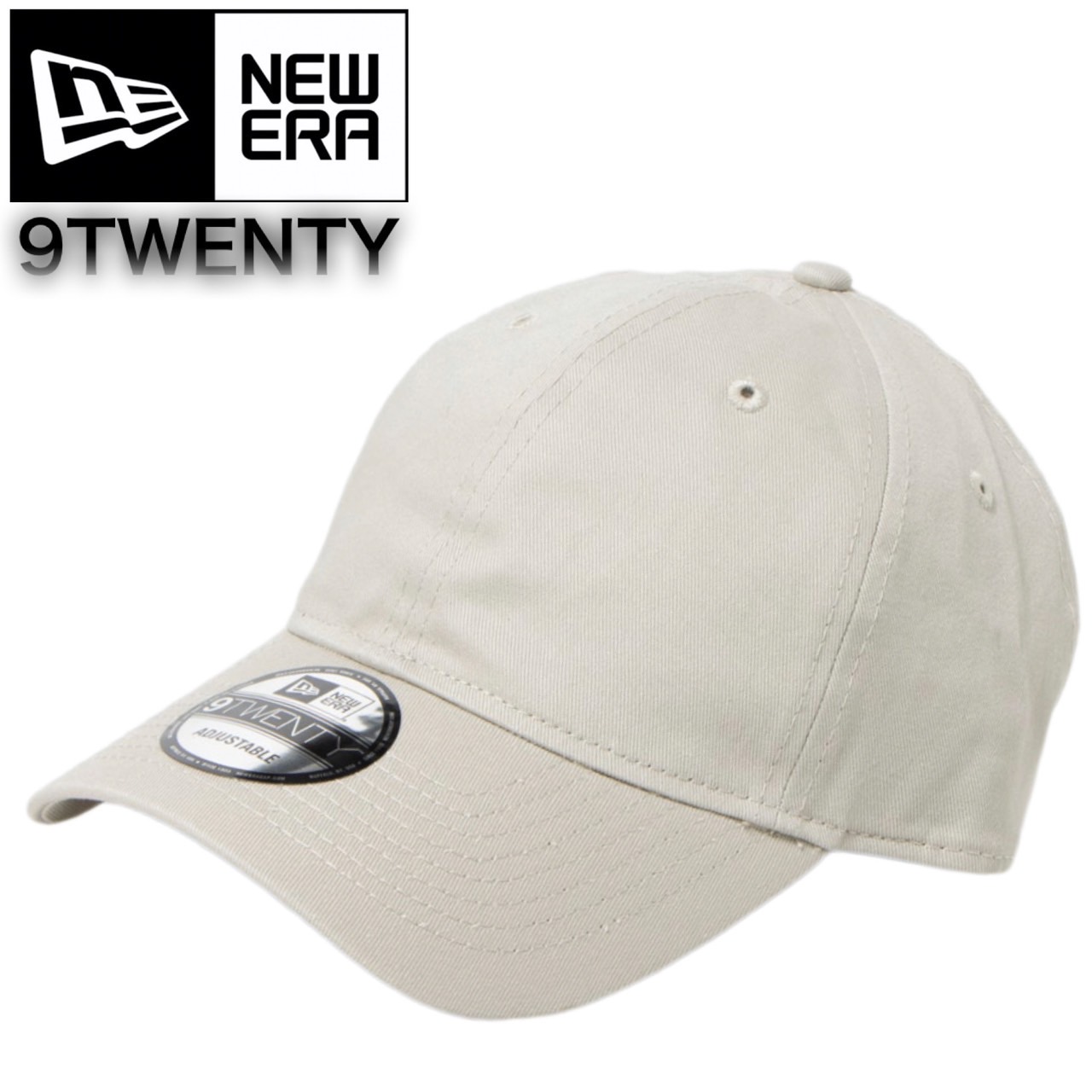 ニューエラ Newera キャップ  9TWENTY 無地 920 ベースボールキャップ NE201 柔らか MLB クロスストラップ 調節可 野球帽  帽子 メジャーリーグ NEWERA 9TWENTY｜staiwan｜04