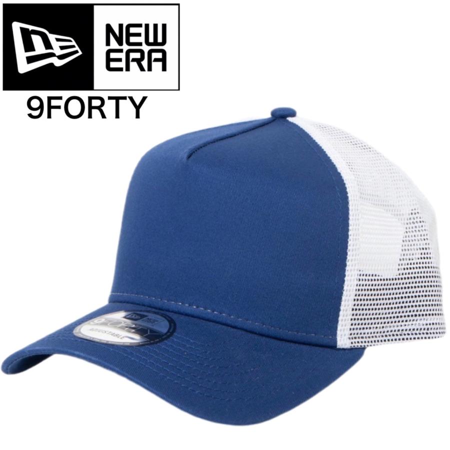 ニューエラ Newera キャップ ナインフォーティ 9FORTY 無地 メッシュ NE205 野球チーム 940 ベースボールキャップ MLB 野球帽 男女 NEWERA 9FORTY｜staiwan｜11