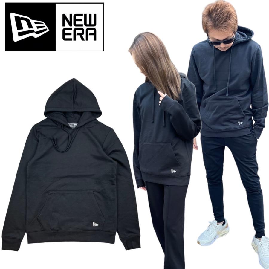 【即発送】NEWERA パーカー NEA550 COMEBACK FLEECE PULLOVER 楽天市場】ニューエラ NEWERA パーカー ロゴ NEA550 メンズ