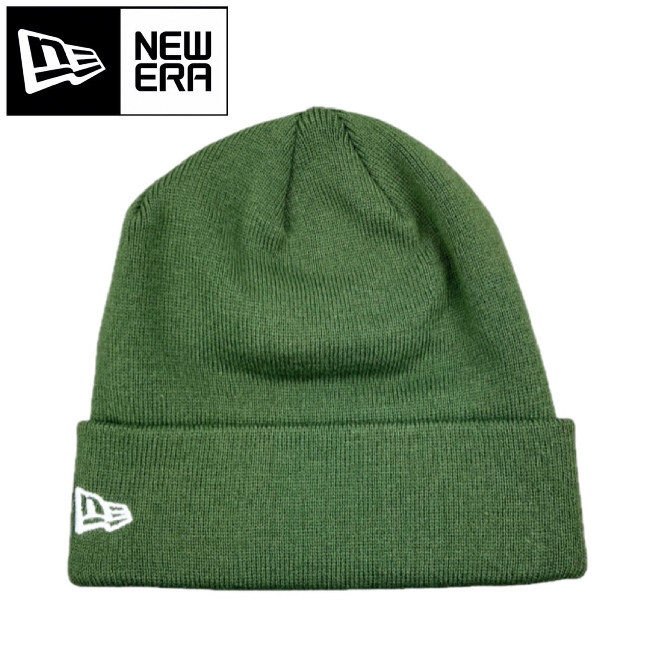 9FORTY ニューエラ Newera ニット帽子 ビーニー ニットキャップ 刺繍