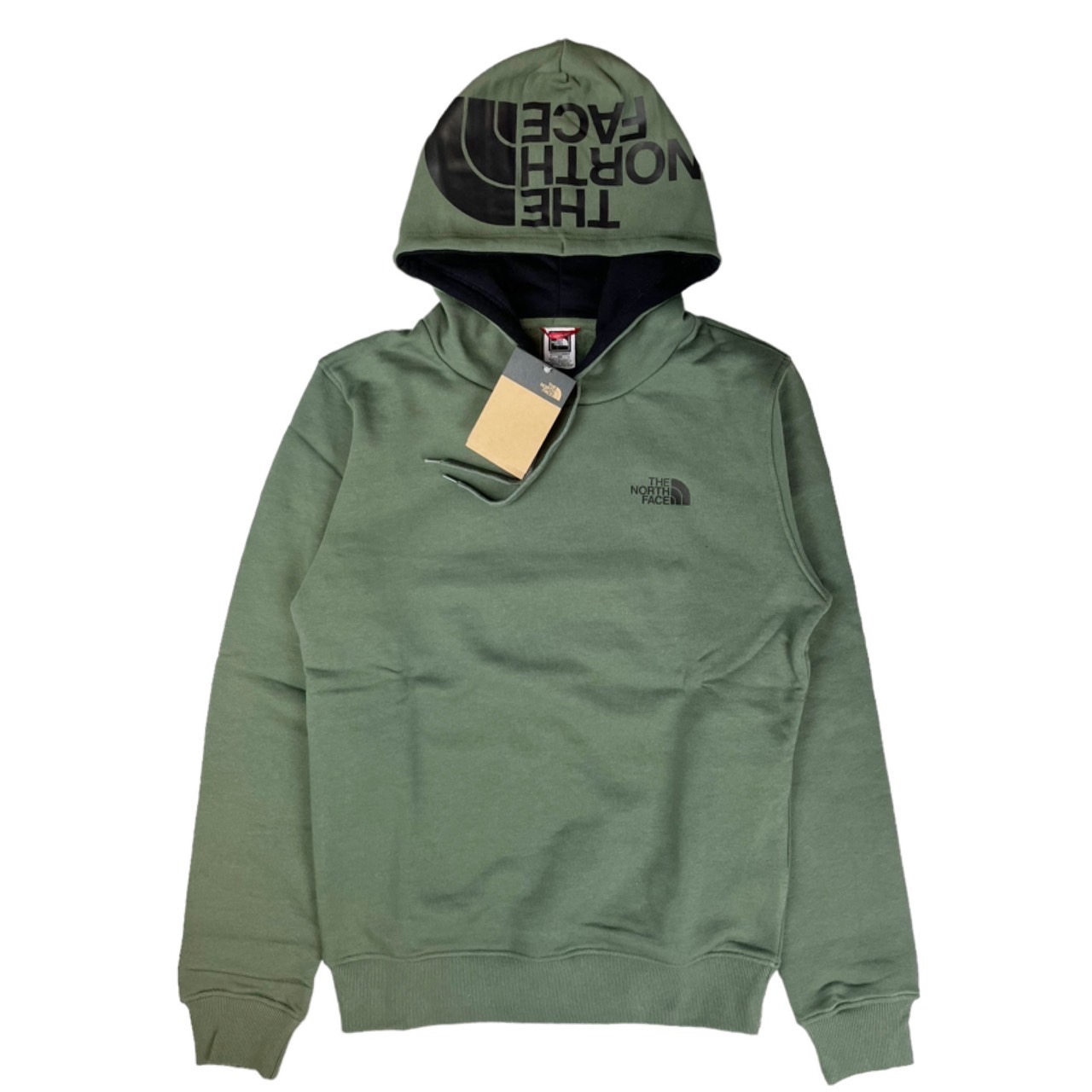 ザ ノースフェイス The North Face パーカー スウェット NF0A2TUV