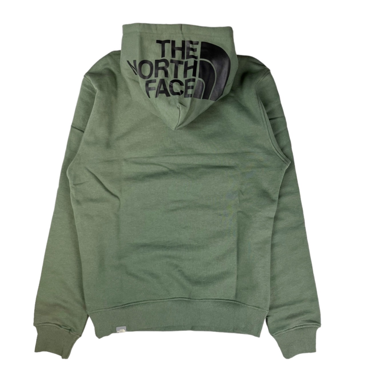 ザ ノースフェイス The North Face パーカー スウェット NF0A2TUV