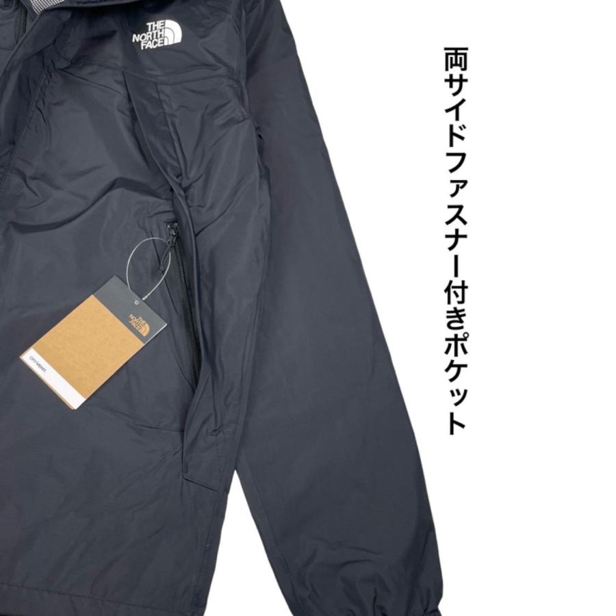 ザ ノースフェイス The North Face ジャケット アントラ NF0A7QEY