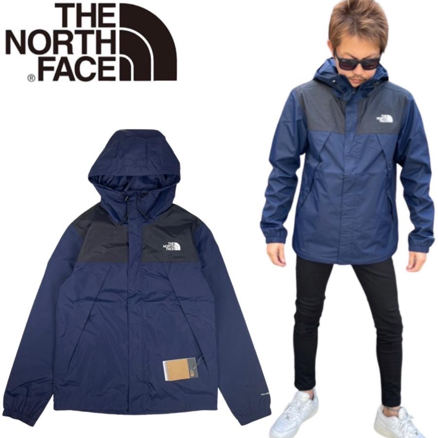 ザ ノースフェイス The North Face ジャケット アントラ  NF0A7QEY アウター...