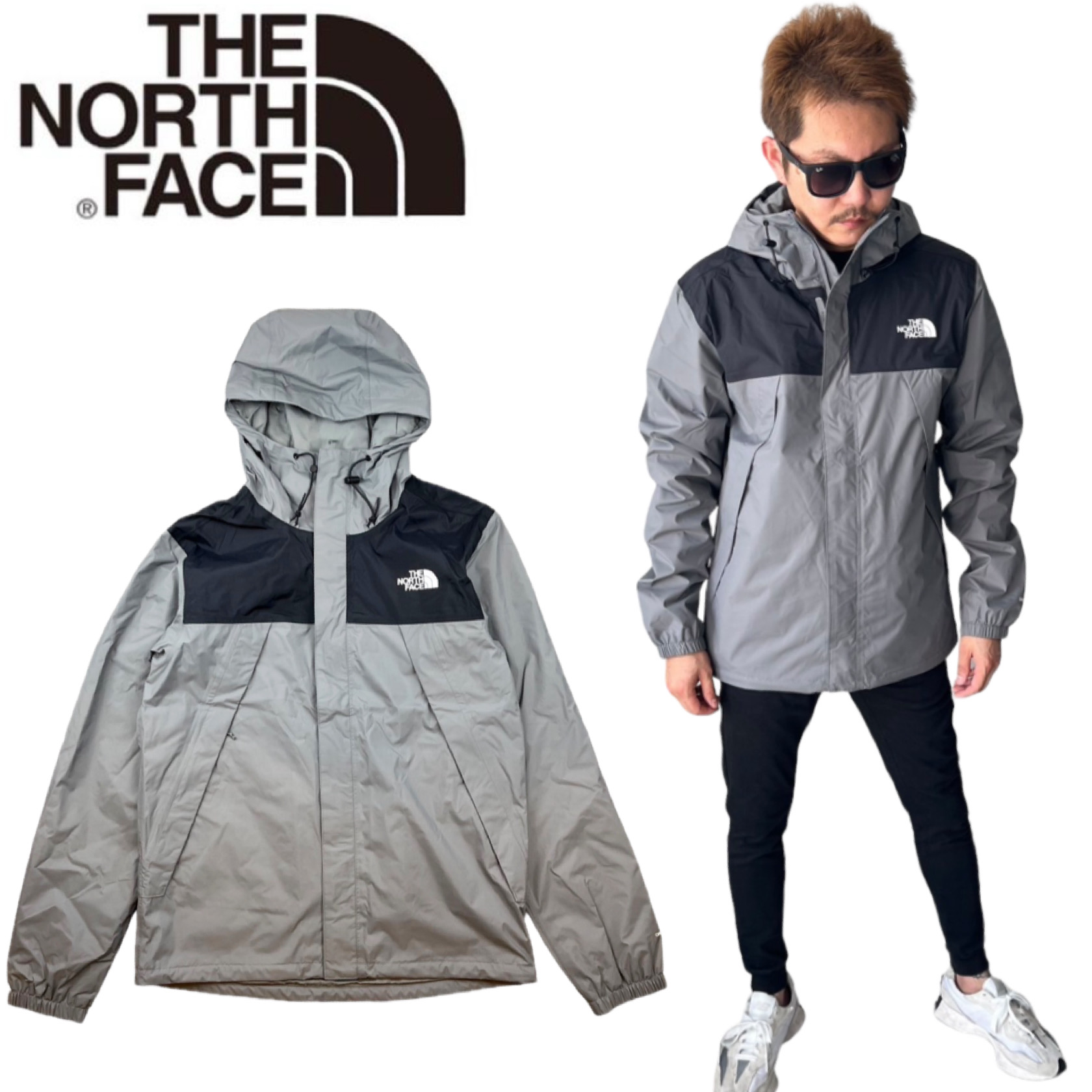 ザ ノースフェイス The North Face ジャケット アントラ  NF0A7QEY アウター...