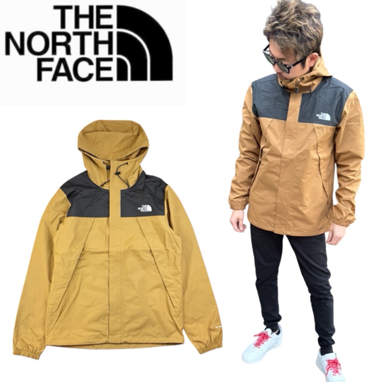 THE NORTH FACE（ザ ノースフェイス） ザ ノースフェイス ジャケット