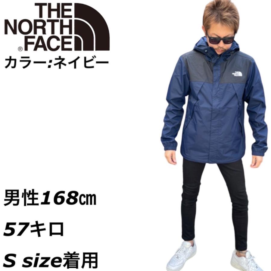 ザ ノースフェイス The North Face ジャケット アントラ NF0A7QEY