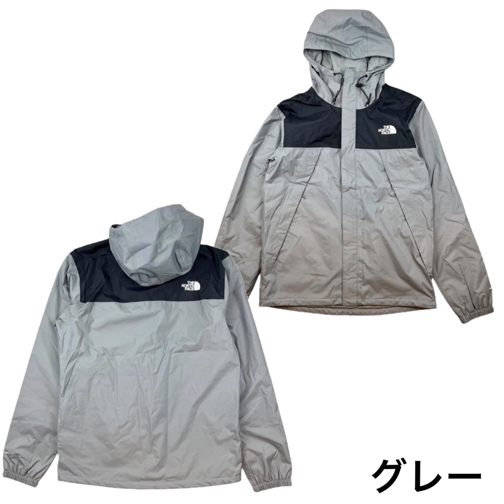 ザ ノースフェイス The North Face ジャケット アントラ NF0A7QEY