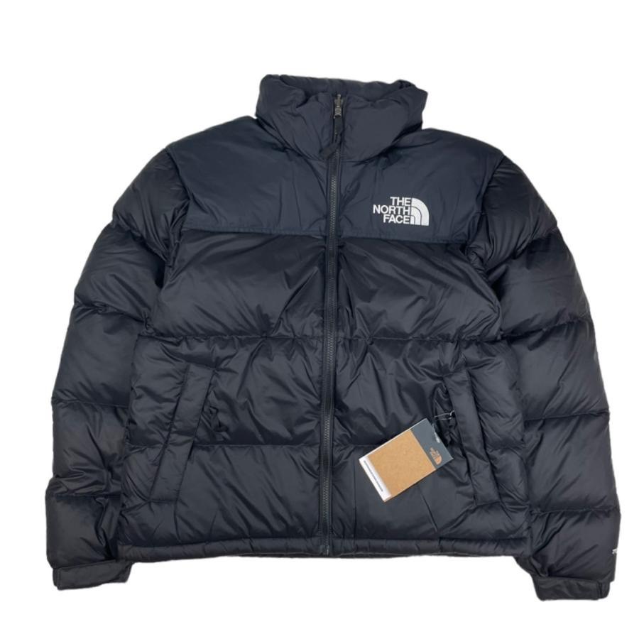 ザ ノースフェイス The North Face アウター ダウン ジャケット US レトロ ヌプシ...