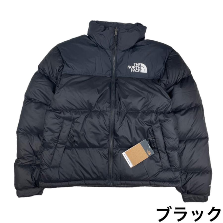 ザ ノースフェイス The North Face ダウン ジャケット US レトロ