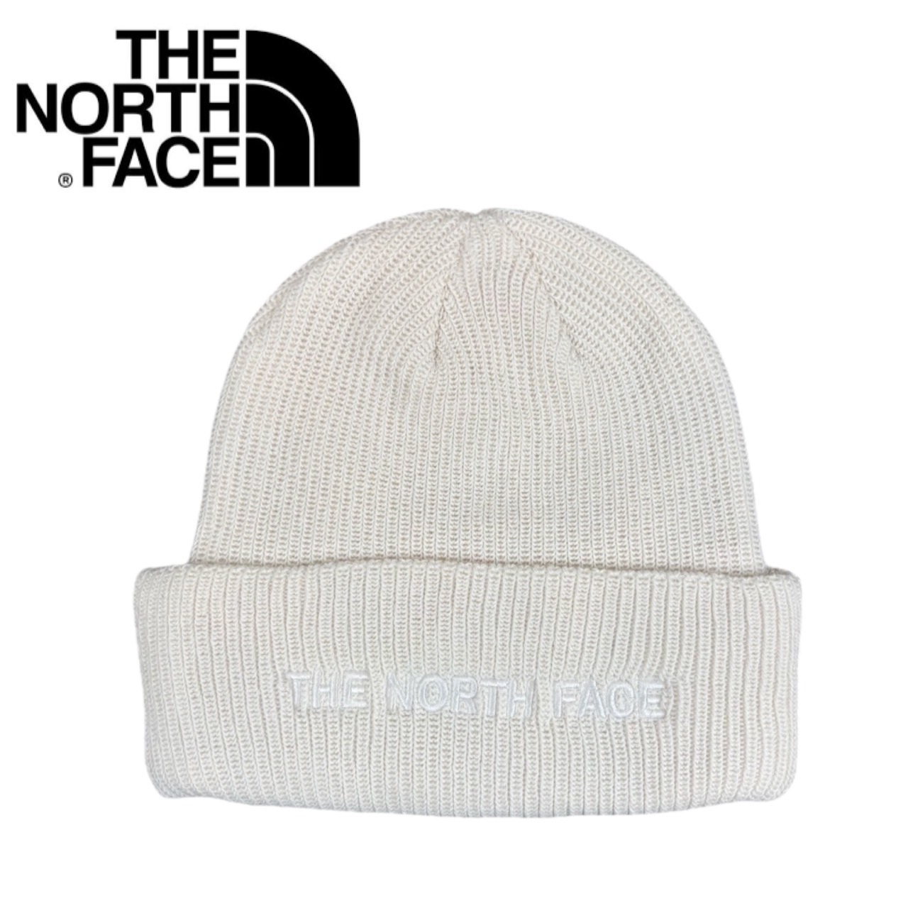 THE NORTH FACE ザ ノースフェイス ビーニー ニット帽 帽子 NF0A8A3D