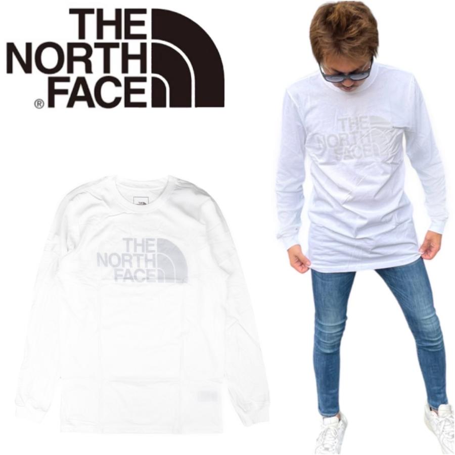 THE NORTH FACE ザ ノースフェイス The North Face 長袖Tシャツ