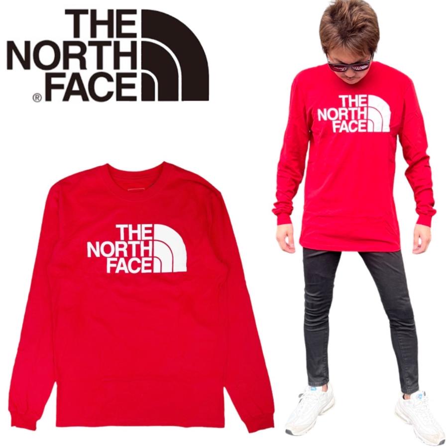 THE NORTH FACE（ザ ノースフェイス） ザ ノースフェイス 長袖Tシャツ