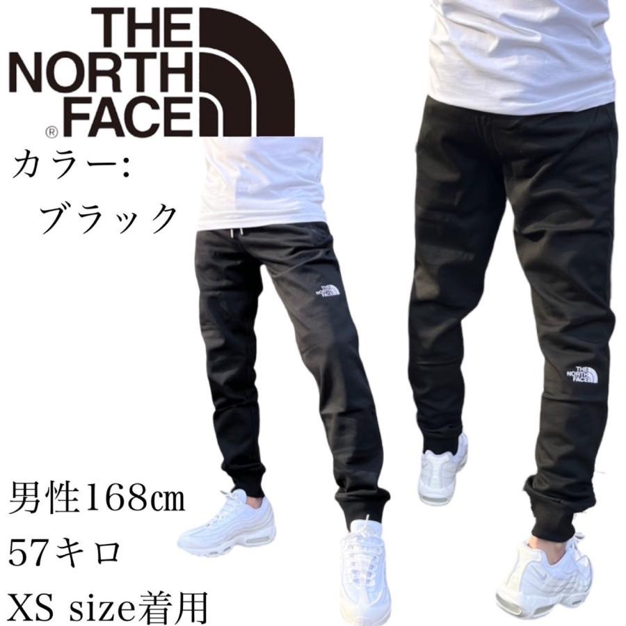 ザ ノースフェイス The North Face ボトムス ジョガー パンツ 裏起毛