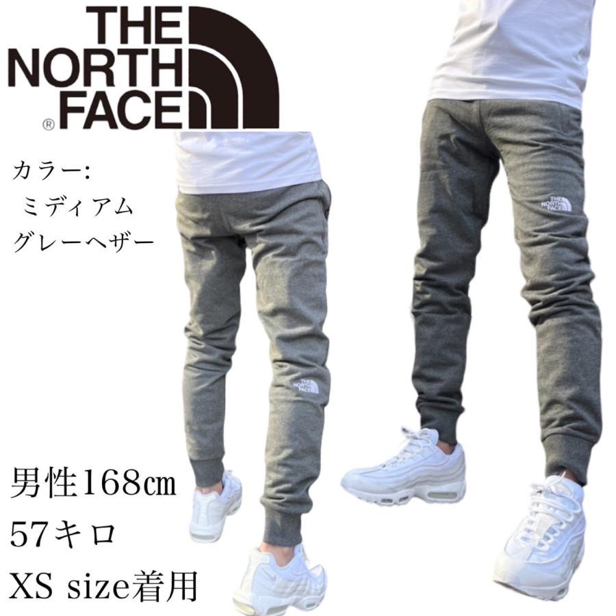 ザ ノースフェイス The North Face ボトムス ジョガー パンツ 裏起毛