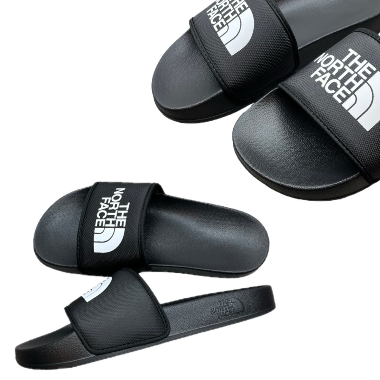 THE NORTH FACE ザ ノースフェイス サンダル NF0A4T2R シャワー