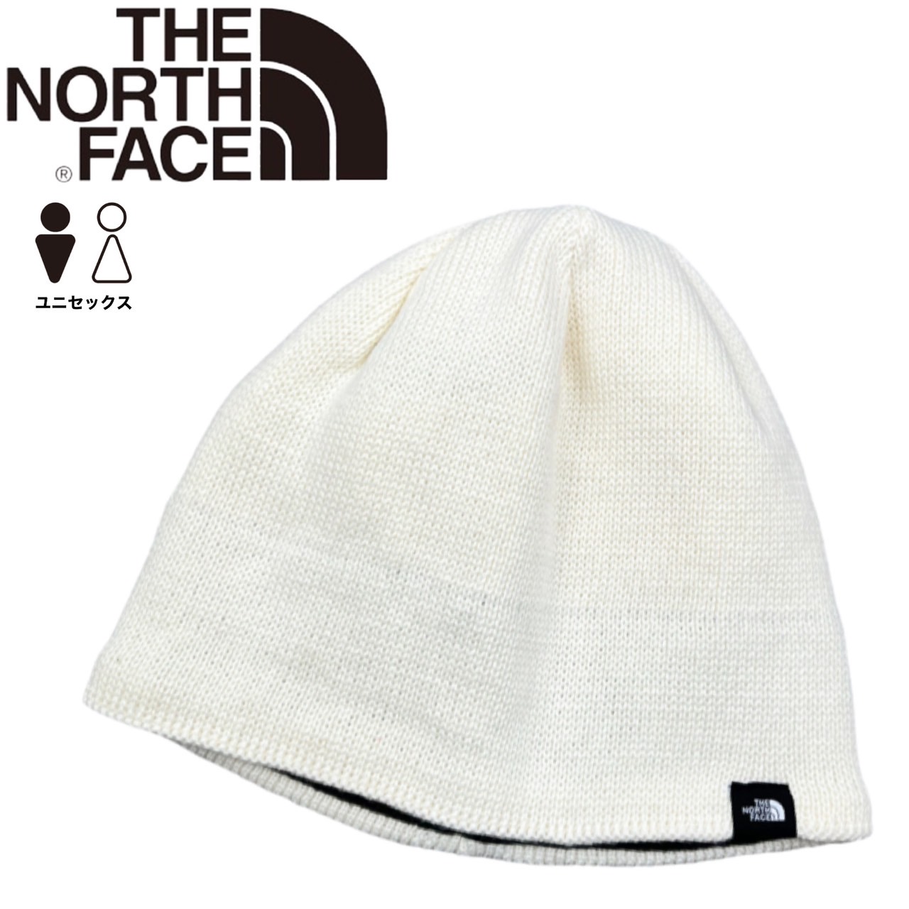 ザ ノースフェイス The North Face ビーニー ニット帽 帽子 NF0A4VUB メンズ レディース ボックスロゴ フリース THE  NORTH FACE MOUNTAIN BEANIE