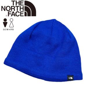 ザ ノースフェイス The North Face ビーニー ニット帽 帽子 NF0A4VUB メンズ...