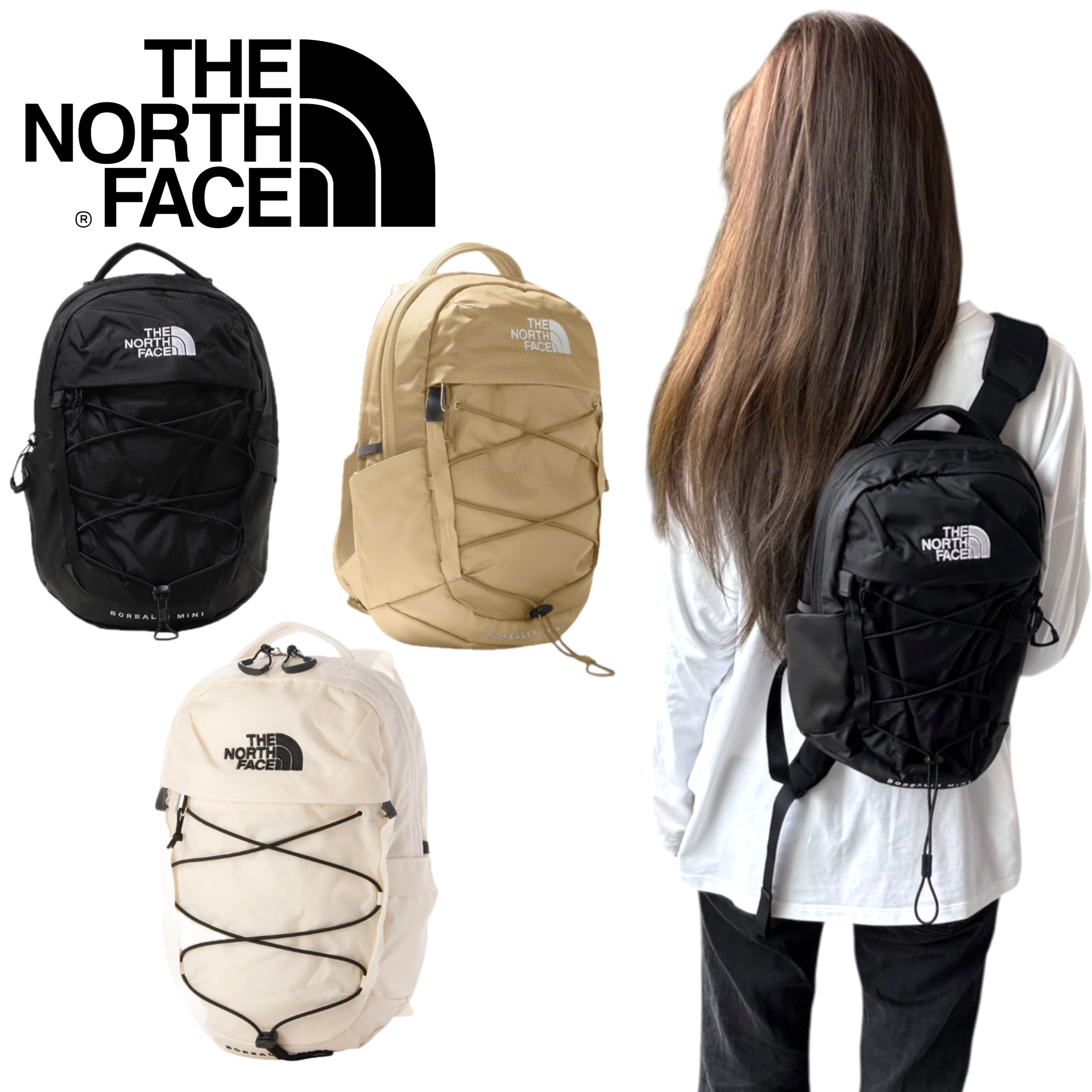 【送料無料キャンペーン】 FACE NORTH THE ザ バック カバン リュック ノースフェイス バッグ